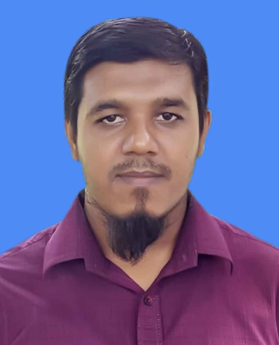 SAIFUZZAMAN
